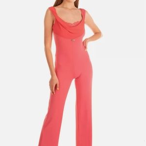 SONIA FORTUNA Jumpsuit Size XS